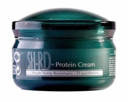 N.p.p.e. Sh-rd Protein Cream Leave-in 80ml